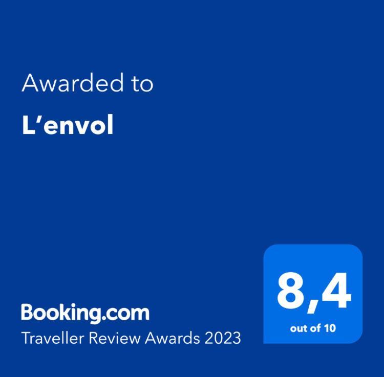 Apartament Lenvol Sehloue Saint-Brieuc Zewnętrze zdjęcie